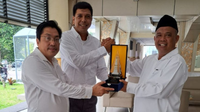 Perwakilan Korban Berharap Sekda Sleman Tetap Berkomitmen dalam Penyelesaian Kasus Malioboro City