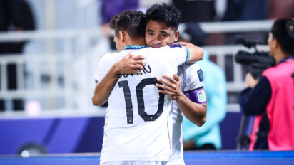 Sampai Bikin Bek Kelas Eropa Tersungkur, Netizen Malaysia Bandingkan Aksi Penyerang Selangor FC dengan Asnawi Mangkualam