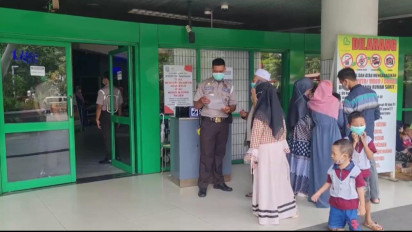 Usai Jalani Operasi di RSUD Dr Soetomo, Gus Aab Korban Laka di Tol Ngawi Kondisinya Stabil