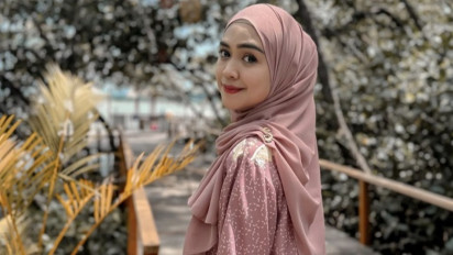 Ria Ricis Gugat Cerai Teuku Ryan