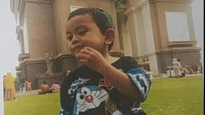 Bocah Enam Tahun di Kota Malang Hilang Misterius, Diduga Terseret Arus Sungai