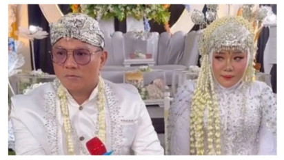 Sosok Ayu Kartika Agustina Istri Andika Kangen Band Jadi Sorotan, Ternyata Seorang Dokter Cantik