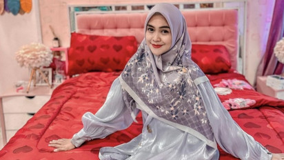 Ria Ricis Gugat Cerai Teuku Ryan, Netizen Muak: Ujung-ujungnya Konten