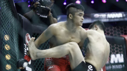 One Pride Kembali Hadir di tvOne, Usung Tema The Real Fight!