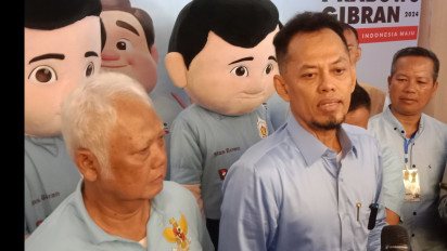Mahfud MD Mundur dari Menteri, Gerindra: Kenapa Baru Sekarang?