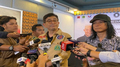 Gelar Hajatan Rakyat Ganjar di GBK Sabtu Besok, TPN: Bukan Sekadar Acara Joget-joget