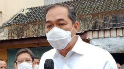 Eks Mendag Lutfi Cerita Kisah Sukses Hilirisasi Indonesia, China-Eropa Sampai Ketar-ketir 