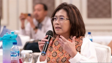 Menyusul Mahfud MD, Deputi V Kepala Staf Kepresidenan Ini Juga Mengundurkan Diri