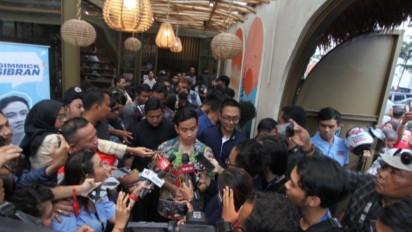 Gibran Diseret ke Pengadilan oleh Almas Tsaqibbirru Mahasiswa yang Membuatnya Lolos Syarat Cawapres Rp10 Juta Atas Kasus Ini