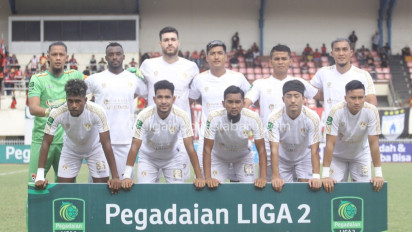 Asosiasi Pemain Sepak Bola Dunia FIFPro Turun Tangan Atas Kasus Kalteng Putra, Desak PSSI Ambil Tindakan