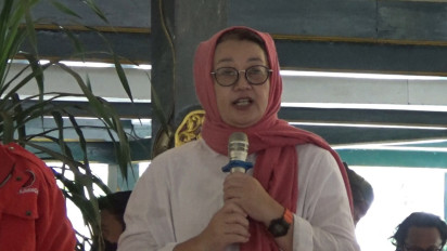 TPD Ganjar-Mahfud DIY Siapkan Tim Hukum Bagi Korban Dugaan Kekerasan Paspampres