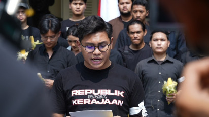 Eks Ketua BEM UI Protes Usai Dinyatakan Terbukti Lakukan Kekerasan Seksual oleh Rektor UI: Banyak Kejanggalan