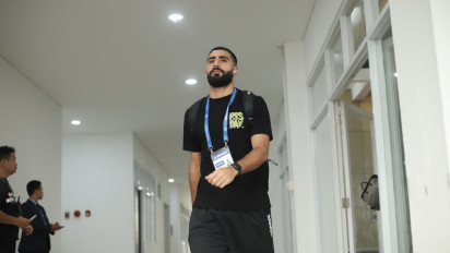 Tersingkir dari Piala Asia, Dua Pemain Timnas Akan Kembali Gabung PSS Sleman