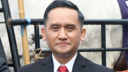 Gesit dan Lincah, Sosok Caleg Muda asal Kebumen Ini Bertekad Membangun Kabupaten Lebih Maju