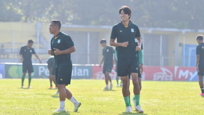 Liga 2, PSMS Medan Siap Turunkan Pemain Terbaiknya Lawan PSIM Yogyakarta di Laga Pamungkas