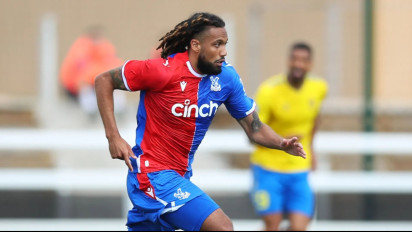 Profil Jairo Riedewald, Pemain Liga Inggris Keturunan Indonesia yang Tergoda Bela Timnas Indonesia