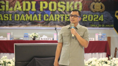 Hampir Genap Satu Tahun Penyanderaan Pilot Susi Air, Hingga Hari Ini Belum Ketemu Kesepakatan