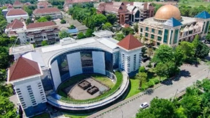 Kemarin UGM, Kini UII Yogyakarta Keluarkan Pernyataan Sikap 'Indonesia Darurat Kenegarawanan'