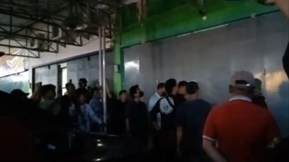 Terduga Bandar Narkoba Ditangkap, PH Tersangka Sebut Ada Kejanggalan, Ini Penjelasan BNNP Sulsel