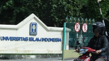 Kemarin Ada Petisi Bulaksumur, Hari Ini UII Menyatakan Sikap. Ini Isi Lengkapnya...