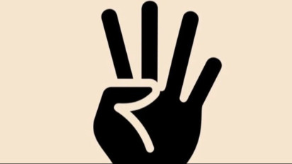 Ramai Gerakan Salam 4 Jari di Media Sosial, Pakar Sebut Bisa Bahayakan Paslon Prabowo-Gibran