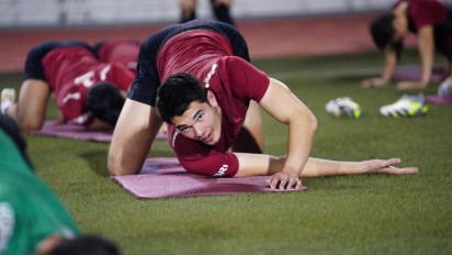 Elkan Baggott Bangga Bisa Perkuat Timnas Indonesia, Sering Dapat Pujian dari Keluarga Ibunda