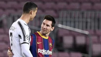 Benzema Abaikan Cristiano Ronaldo dan Lionel Messi, Sebut Sosok Ini sebagai Pemain Terbaik Sepanjang Masa