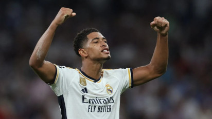 Jude Bellingham Spill Cara Agar Cepat Gacor di Real Madrid, Ternyata Cukup Lakukan Ini
