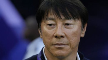 Meski Kalah di 16 Besar Piala Asia, PP Muhammadiyah Puji Capaian Timnas Indonesia: Shin Tae-yong Layak Dipertahankan