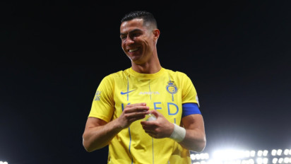 Batal Lawan Lionel Messi, Cristiano Ronaldo Langsung Pamer Ini