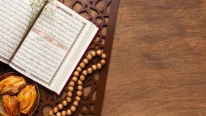 Janganlah Hidup Bermegah-megahan, Semua Itu Hakikatnya Cobaan, Tafsir Surat at-Takasur Ayat 8
