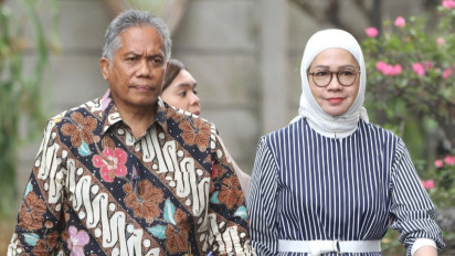 Belajar dari Kasus SAP: Jika Karen Terima Suap, SEC Amerika Harus Turun Tangan!