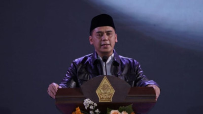 Peran Agama Hadapi Krisis Kemanusiaan Jadi Pembahasan pada Forum  AICIS