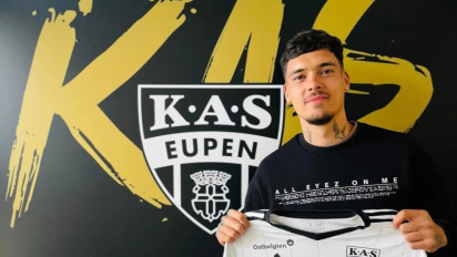 Kabar Abroad Timnas Indonesia: Shayne Pattynama Gabung Klub Belgia