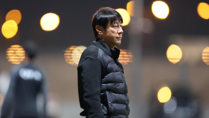Pengamat Korea Selatan Sebut Level Indonesia Belum Sama dengan Thailand, Sebut Shin Tae-yong Beruntung Tembus Babak 16 Besar Piala Asia