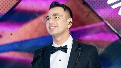 Hitung-hitungan Pajak Raffi Ahmad, dari Harta Triliunan Cuma Bayar Rp1 Miliar Buat Publik Heran: Aneh...