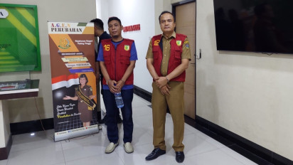 Ungkap Kasus Korupsi, Kejari Tebingtinggi Seret Mantan Kadis dan Rekanan Masuk Penjara