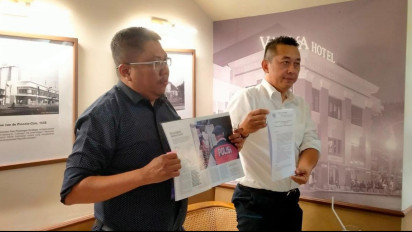 Tidak Puas dengan Hak Jawab Majalah Tempo, Asosiasi Kepala Desa Madura Kembali Mengugat