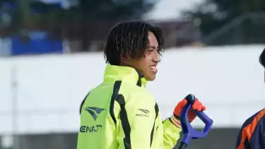 Pelatih Thailand U-20 merekomendasikan Ryu Nugraha untuk Timnas Indonesia