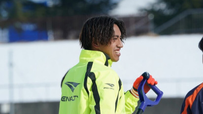 Pernah Latih Kiper Berpaspor Indonesia, Pelatih Thailand U-20 Rekomendasikan Ryu Nugraha untuk Timnas Indonesia