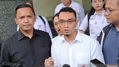 Masih Berstatus Sebagai Saksi, Kenapa Telepon Genggam dan Media Sosial Aiman Witjaksono Disita? Ini Jawaban Penyidik