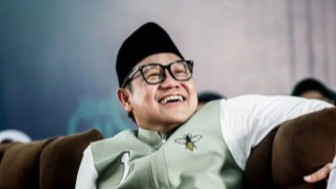 Sejumlah Perguruan Tinggi Deklarasi Kemunduran Demokrasi di Era Jokowi, Cak Imin: Ini Lampu Merah