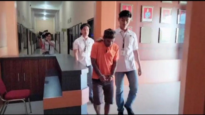 Anak Tiri Jadi Korban Rudapaksa Selama Bertahun-tahun Oleh Suami Ibu Kandungnya