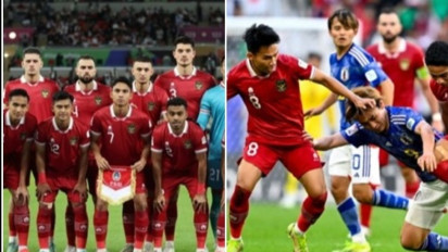 Bukan Marselino Ferdinan, Pandit Senior Ini Berani Sebut Pemain Terbaik Timnas Indonesia: Mainnya Gila!