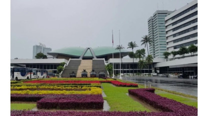 Caleg PSI Fokus pada RUU Perampasan Aset Koruptor 