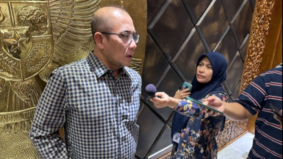 Temuan 3.238 Nama Ganda pada DPT Johor Bahru Terungkap oleh MIgrant Care, KPU Buka Suara