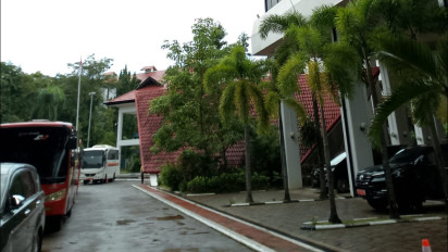 Forum Guru Besar dan Dosen Unhas Suarakan Kritik Untuk Presiden Jokowi, Ini Point yang Disampaikan