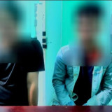 Dua Warga di Gorontalo Diringkus Polisi atas Kepemilikan Sabu