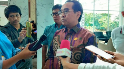 Rektor Unhas Sebut Petisi "Menyelamatkan Demokrasi" oleh Guru Besar Tidak Wakili Kampus
