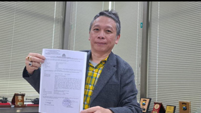 Koppas Ciracas Buka Suara soal Aksi Unjuk Rasa Pedagang